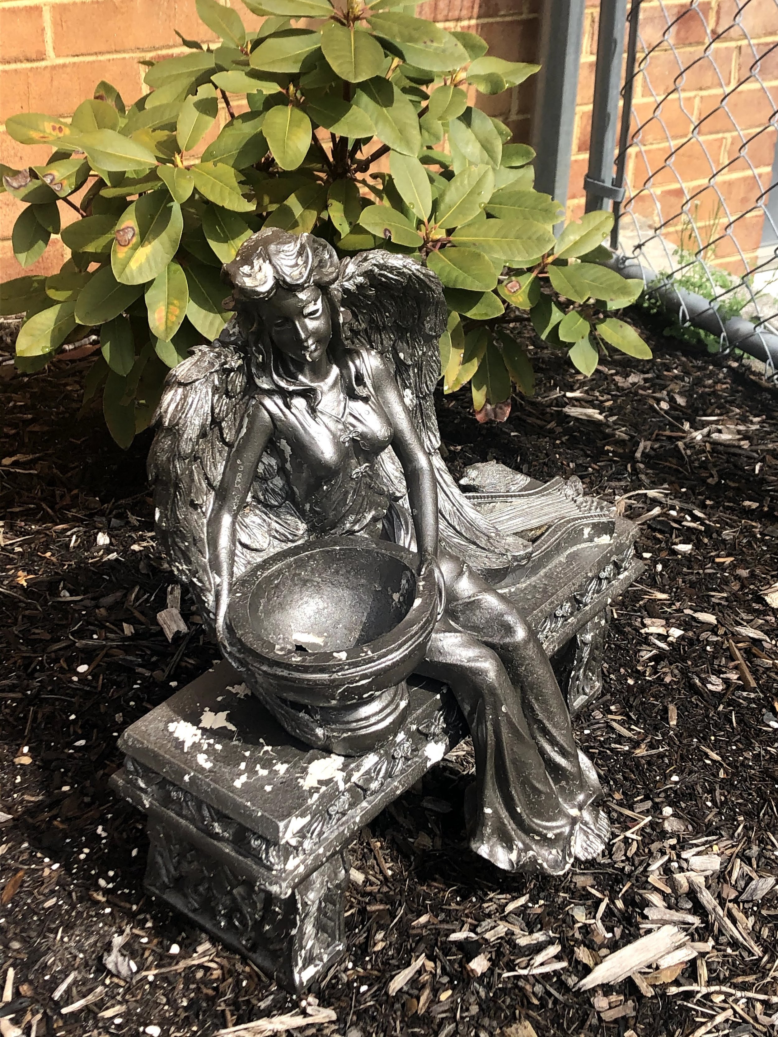Prayer Garden