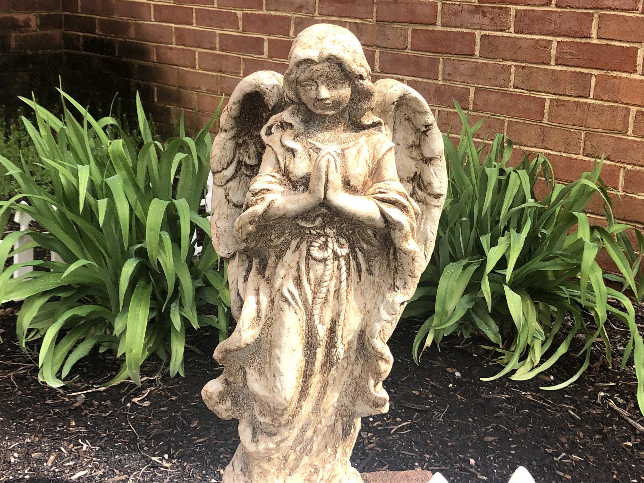 Prayer Garden
