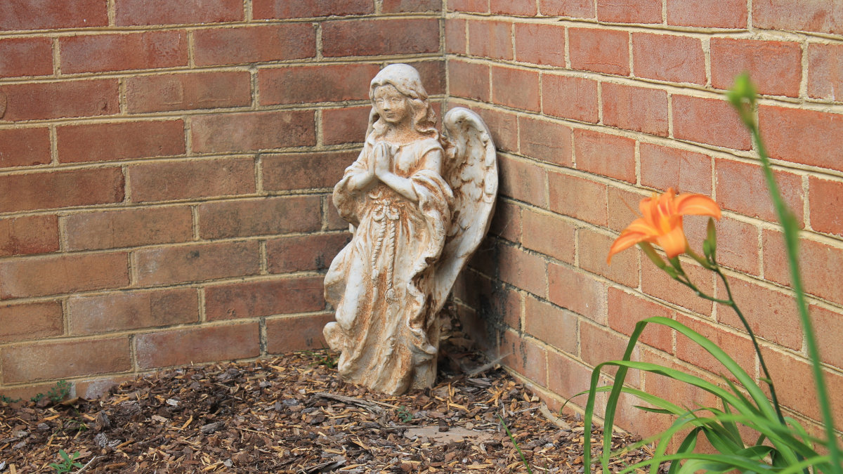 Prayer Garden
