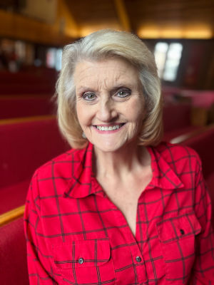 Cindy Stump