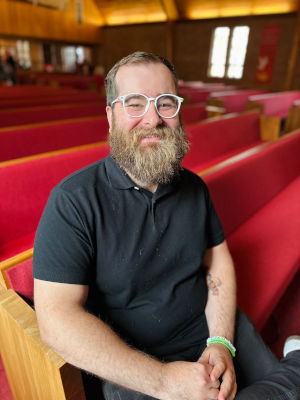 James Weaver