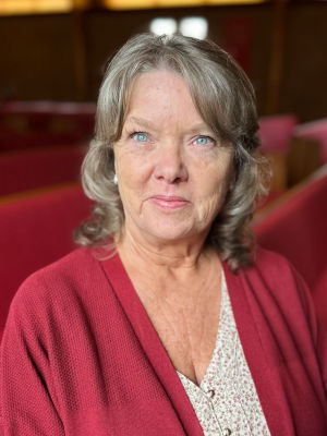 Teresa Kesling