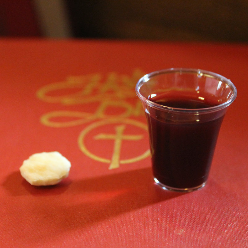 Communion